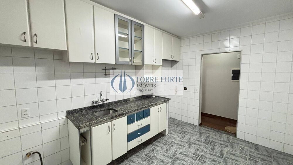 Apartamento à venda com 1 quarto, 50m² - Foto 7