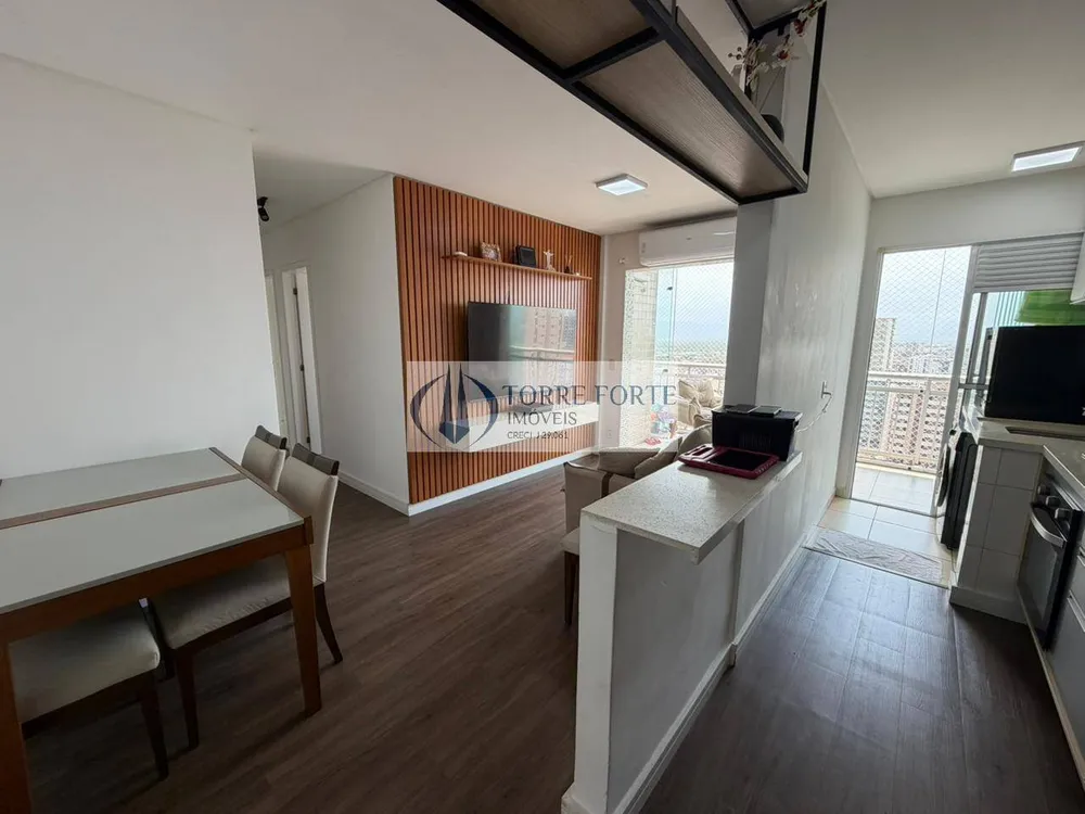 Apartamento, 3 quartos, 77 m² - Foto 4