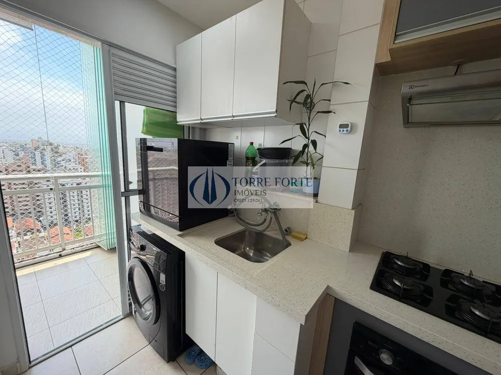 Apartamento, 3 quartos, 77 m² - Foto 2