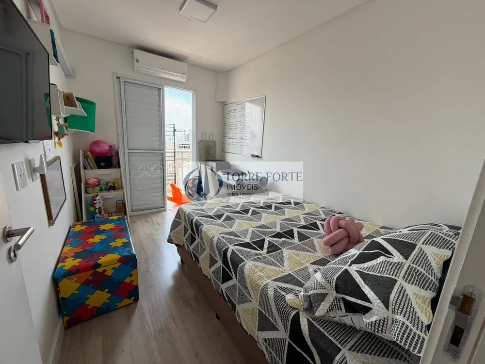 Apartamento, 3 quartos, 77 m² - Foto 6