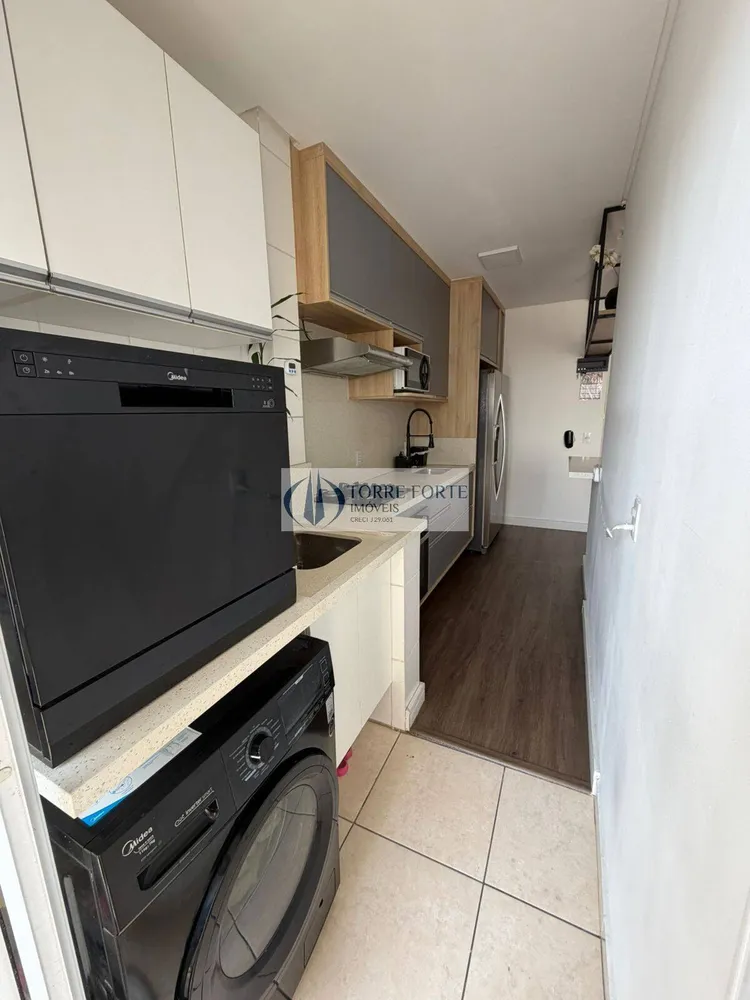 Apartamento, 3 quartos, 77 m² - Foto 3