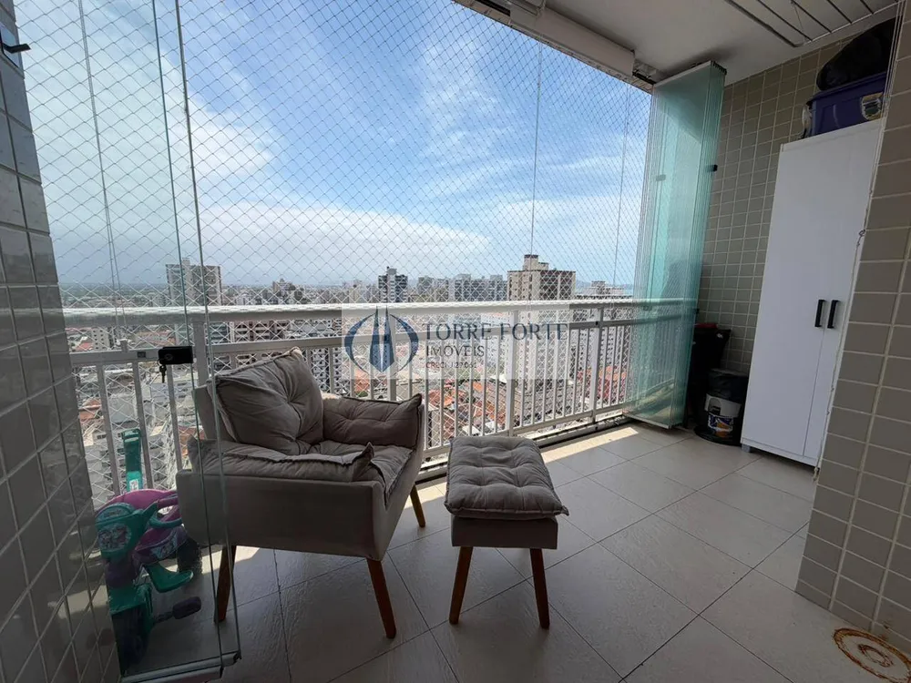 Apartamento, 3 quartos, 77 m² - Foto 5