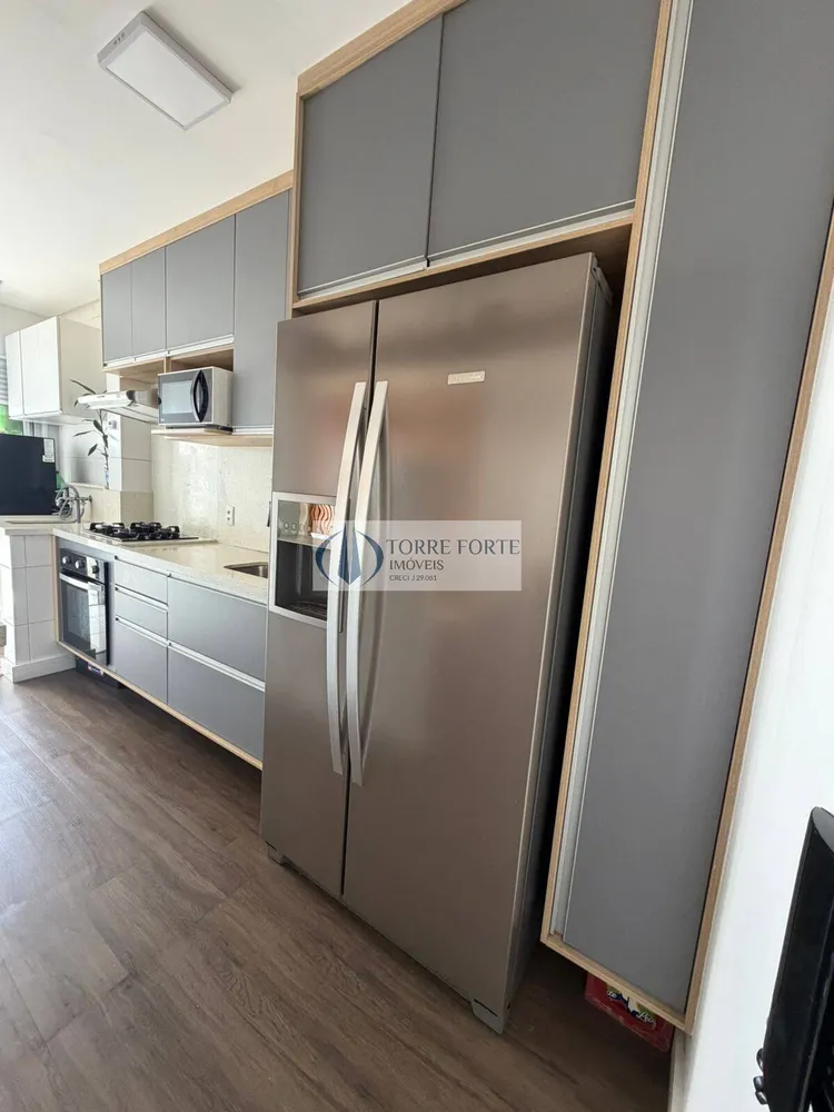 Apartamento, 3 quartos, 77 m² - Foto 1