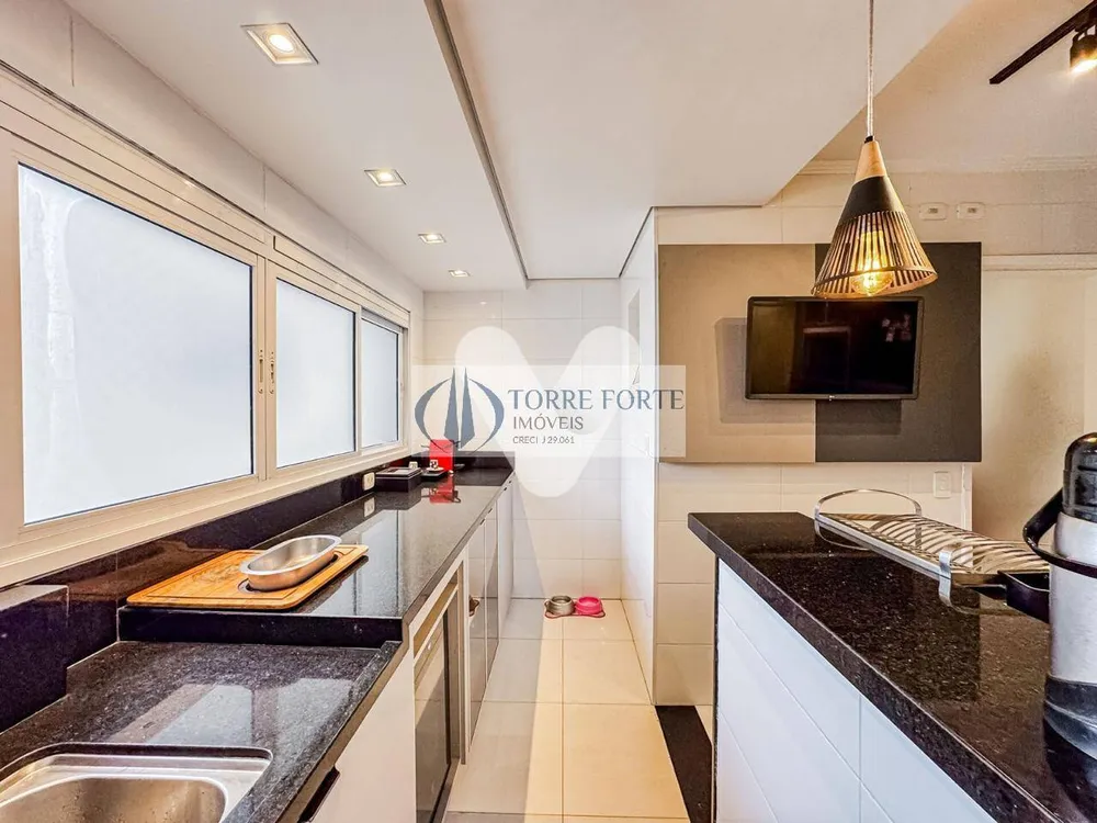 Apartamento, 3 quartos, 108 m² - Foto 7
