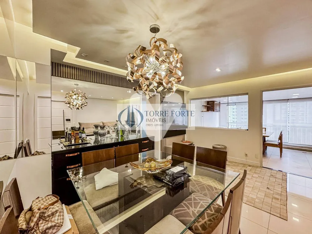 Apartamento, 3 quartos, 108 m² - Foto 5