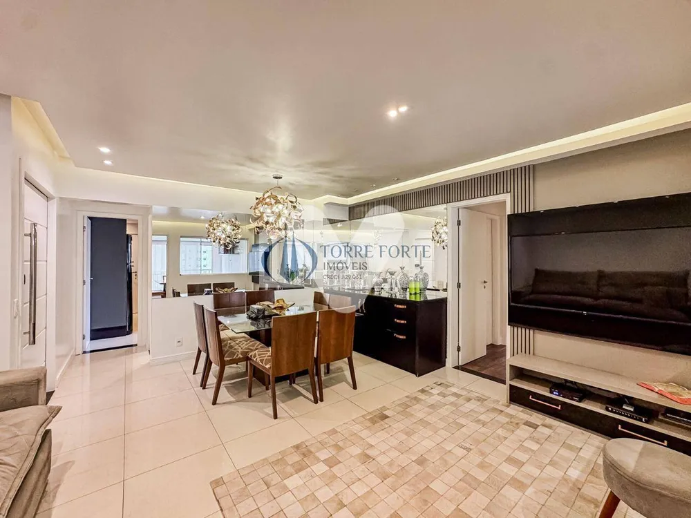 Apartamento, 3 quartos, 108 m² - Foto 4
