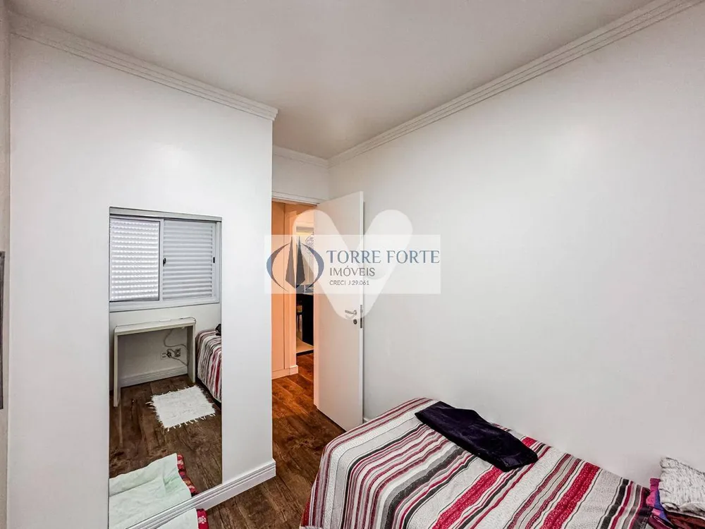 Apartamento, 3 quartos, 108 m² - Foto 6
