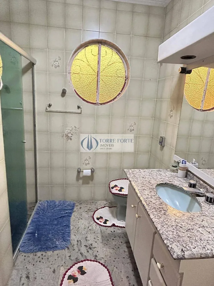 Casa, 3 quartos, 225 m² - Foto 4