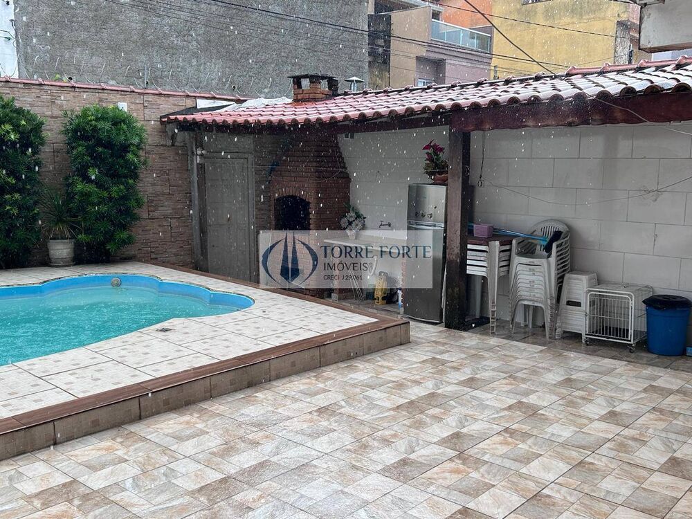 Casa, 3 quartos, 225 m² - Foto 8