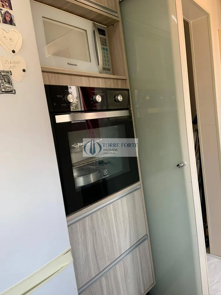 Apartamento, 2 quartos, 59 m² - Foto 2