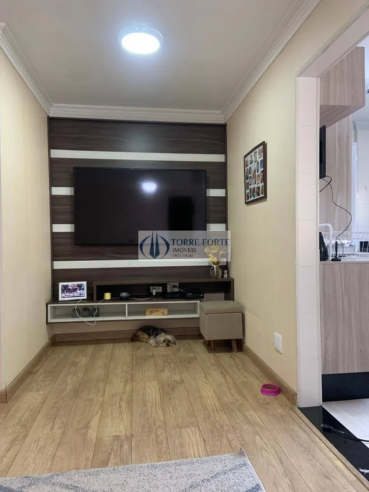 Apartamento, 2 quartos, 59 m² - Foto 4