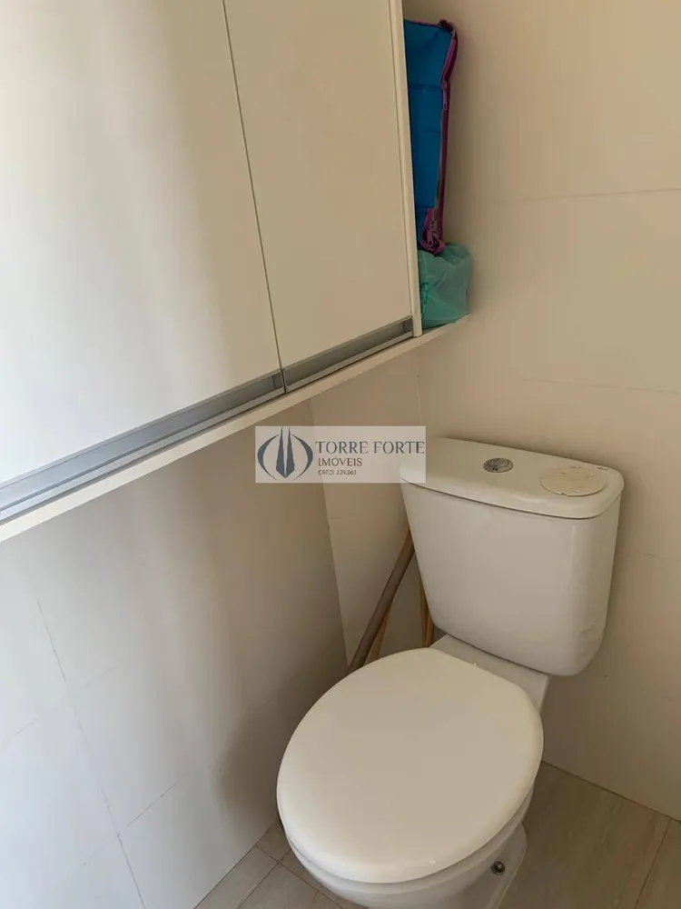 Apartamento, 2 quartos, 59 m² - Foto 8