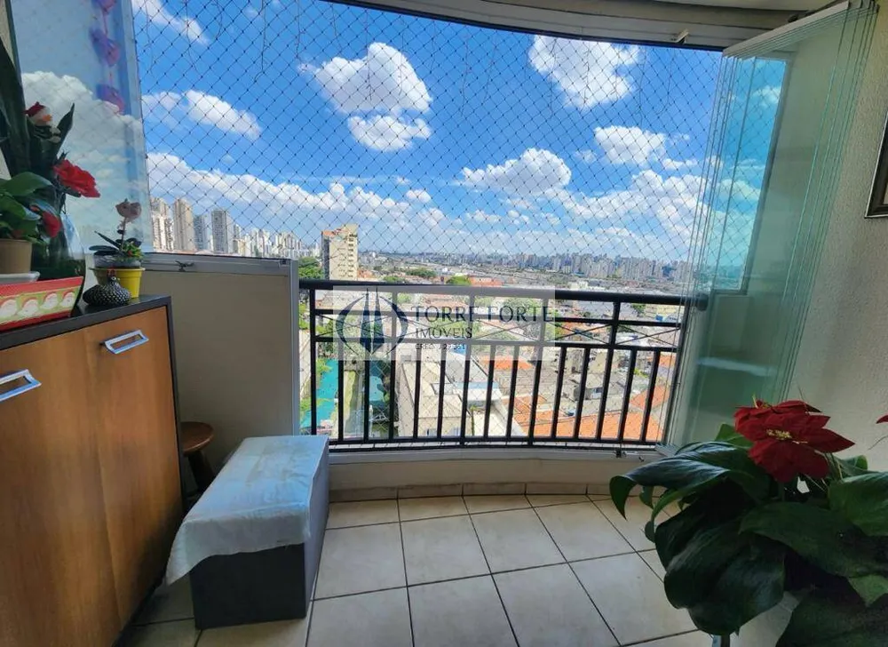 Apartamento, 3 quartos, 76 m² - Foto 4