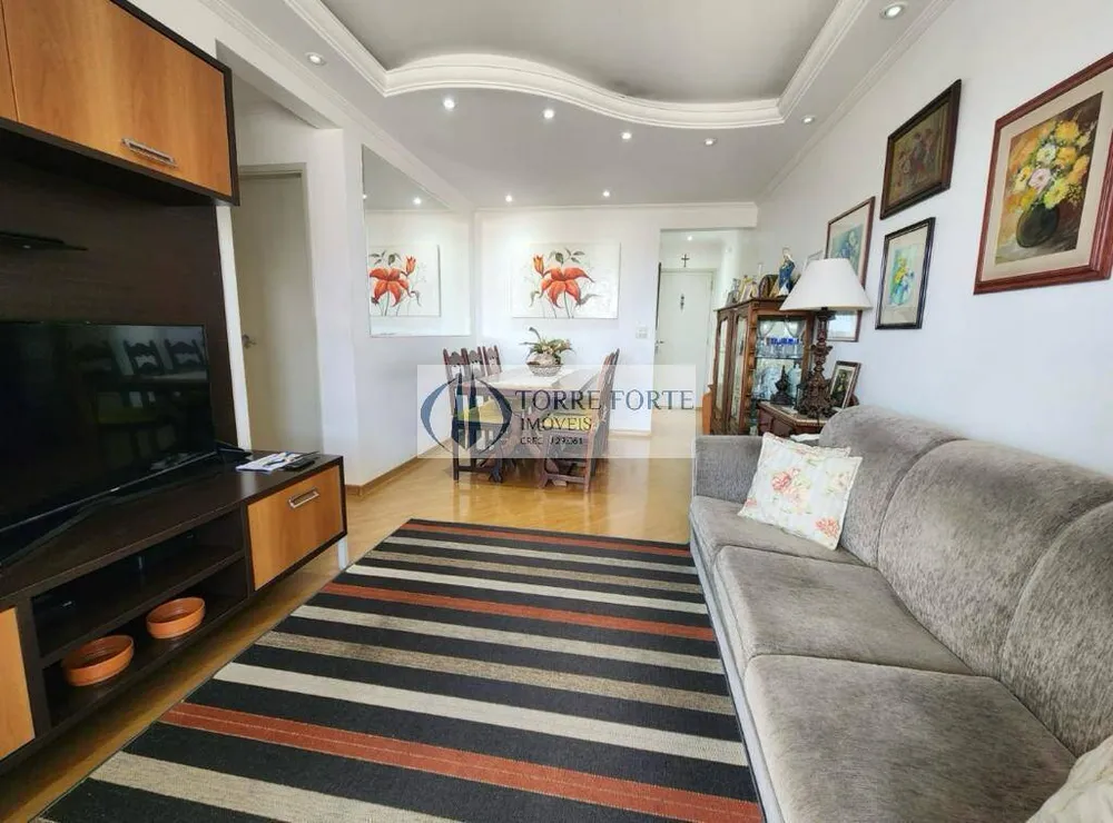 Apartamento, 3 quartos, 76 m² - Foto 2