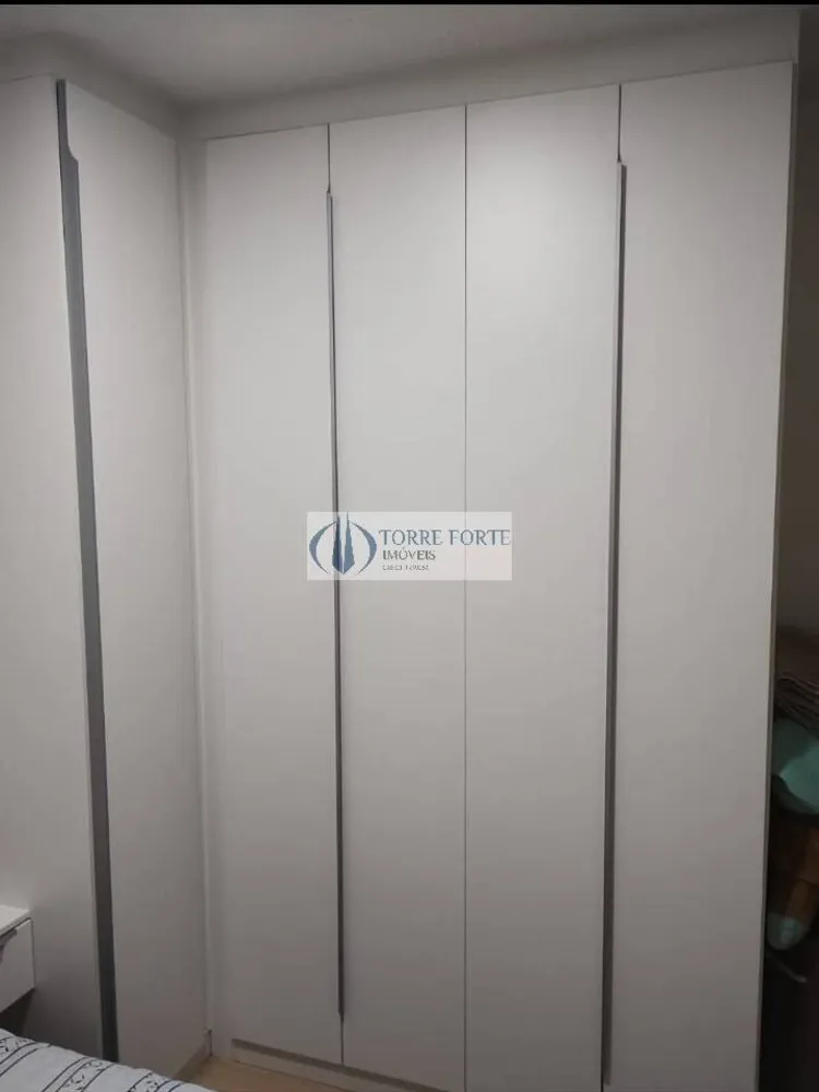 Apartamento, 2 quartos, 43 m² - Foto 5