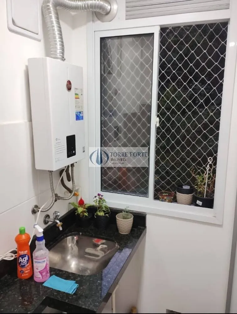 Apartamento, 2 quartos, 43 m² - Foto 8