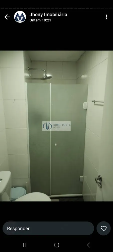 Apartamento, 2 quartos, 43 m² - Foto 4