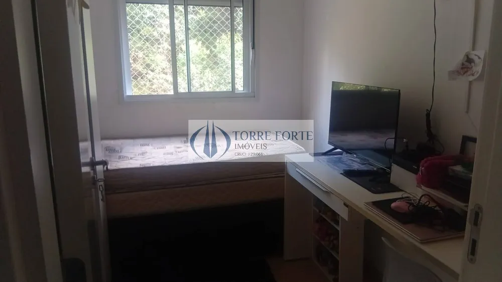 Apartamento, 2 quartos, 43 m² - Foto 7