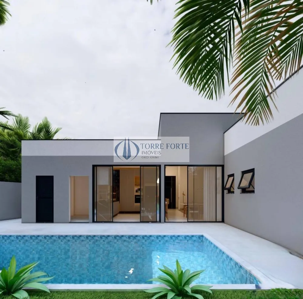 Casa, 3 quartos, 204 m² - Foto 7