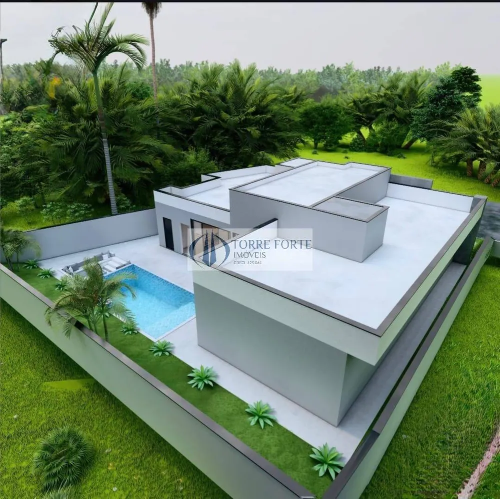 Casa, 3 quartos, 204 m² - Foto 5
