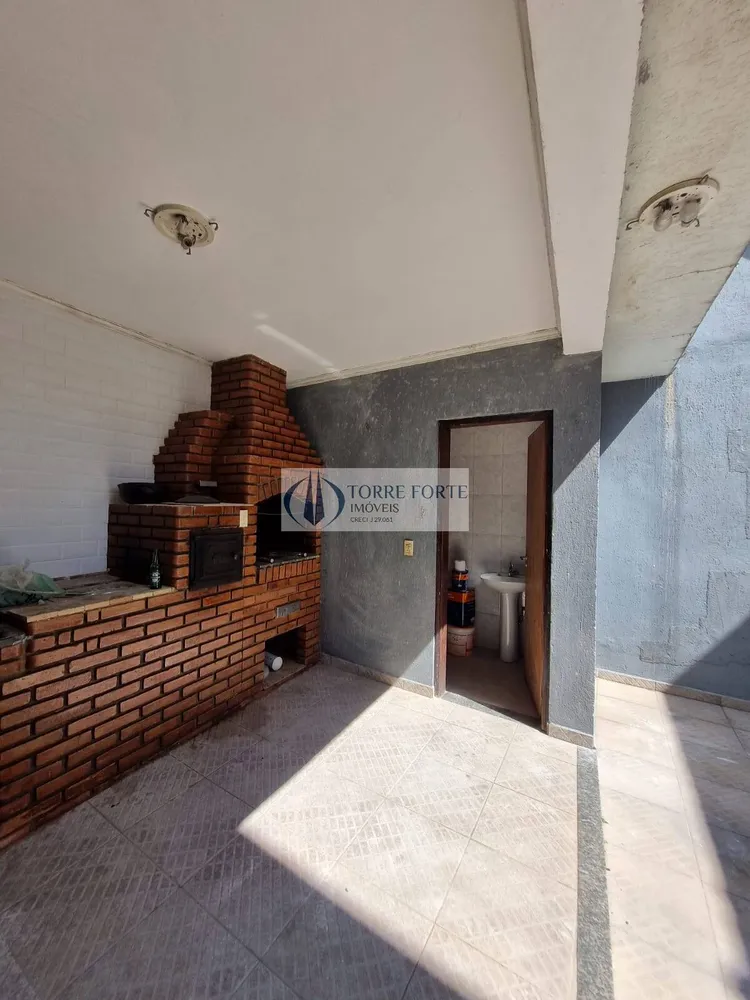 Casa, 3 quartos, 199 m² - Foto 11