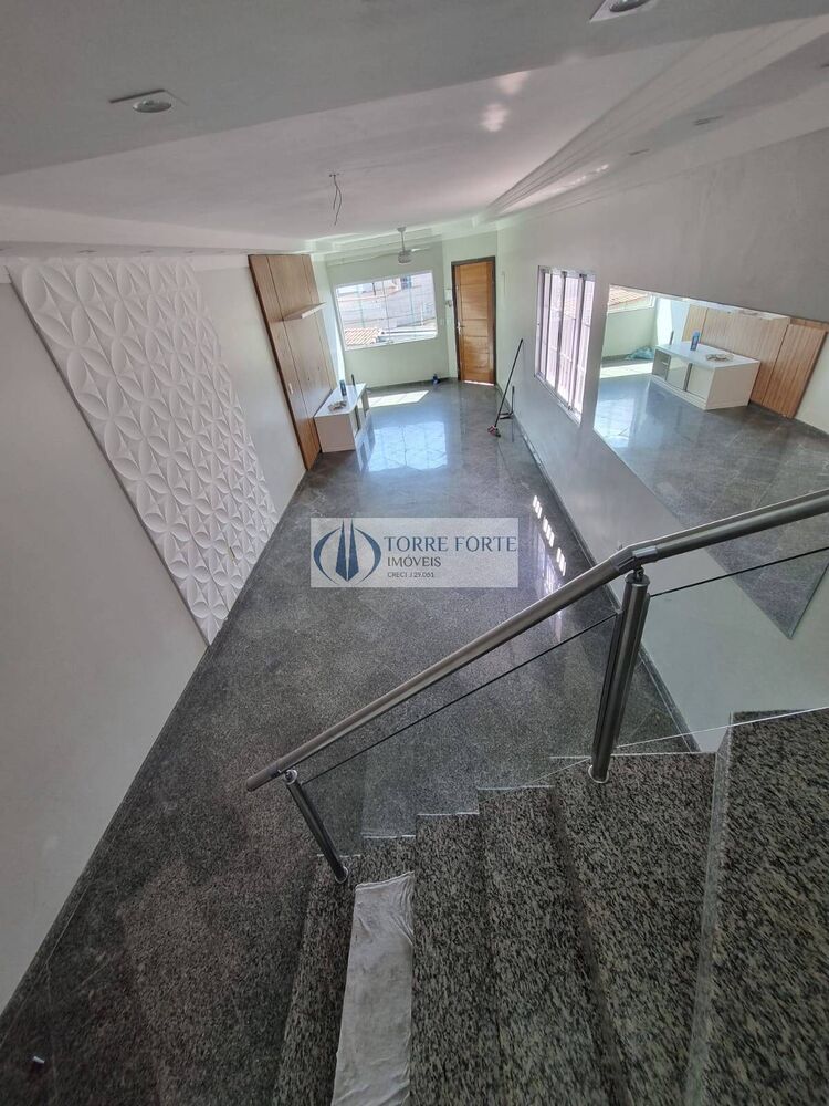 Casa, 3 quartos, 199 m² - Foto 5