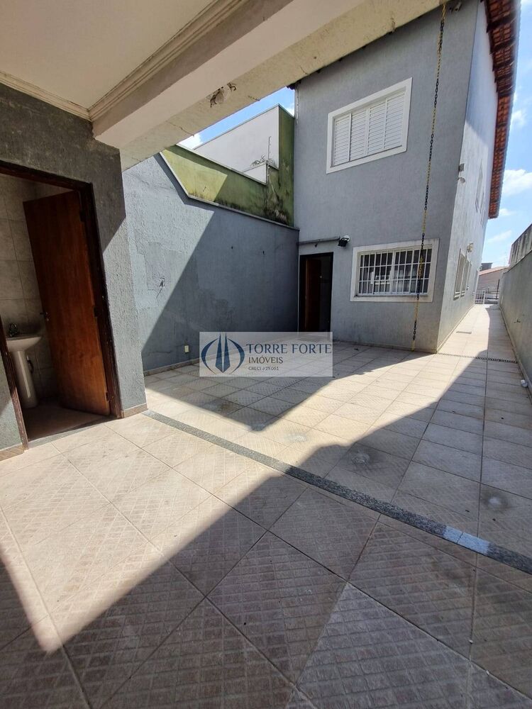 Casa, 3 quartos, 199 m² - Foto 3