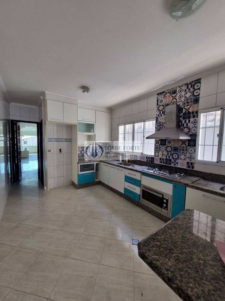 Casa, 3 quartos, 199 m² - Foto 1