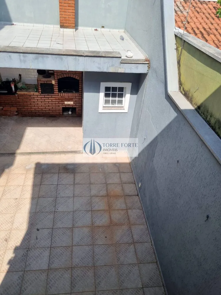 Casa, 3 quartos, 199 m² - Foto 9