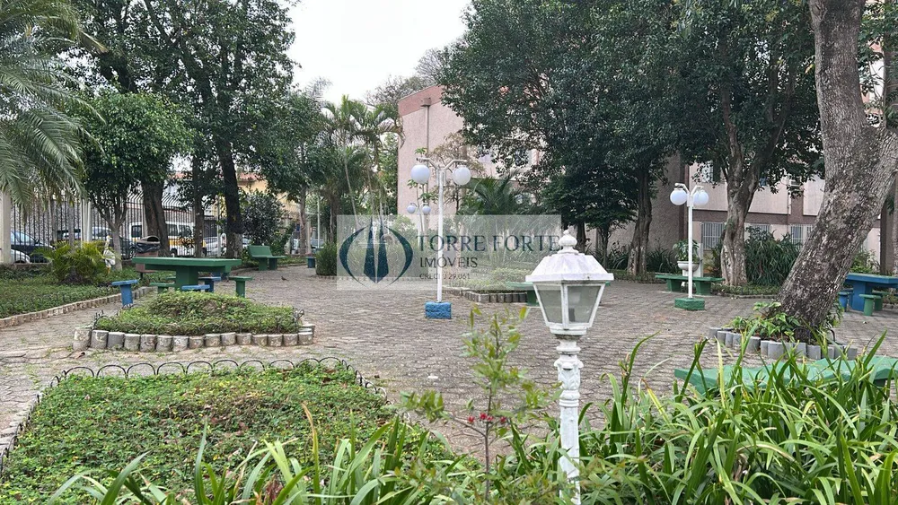 Apartamento, 2 quartos, 79 m² - Foto 6