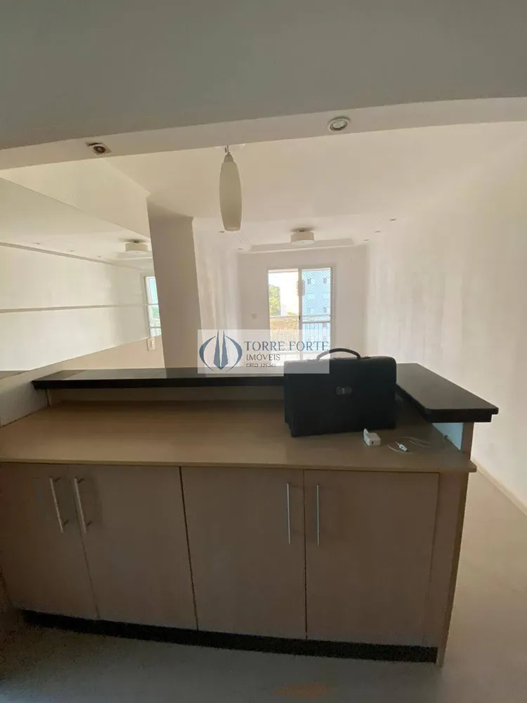 Apartamento, 2 quartos, 64 m² - Foto 3