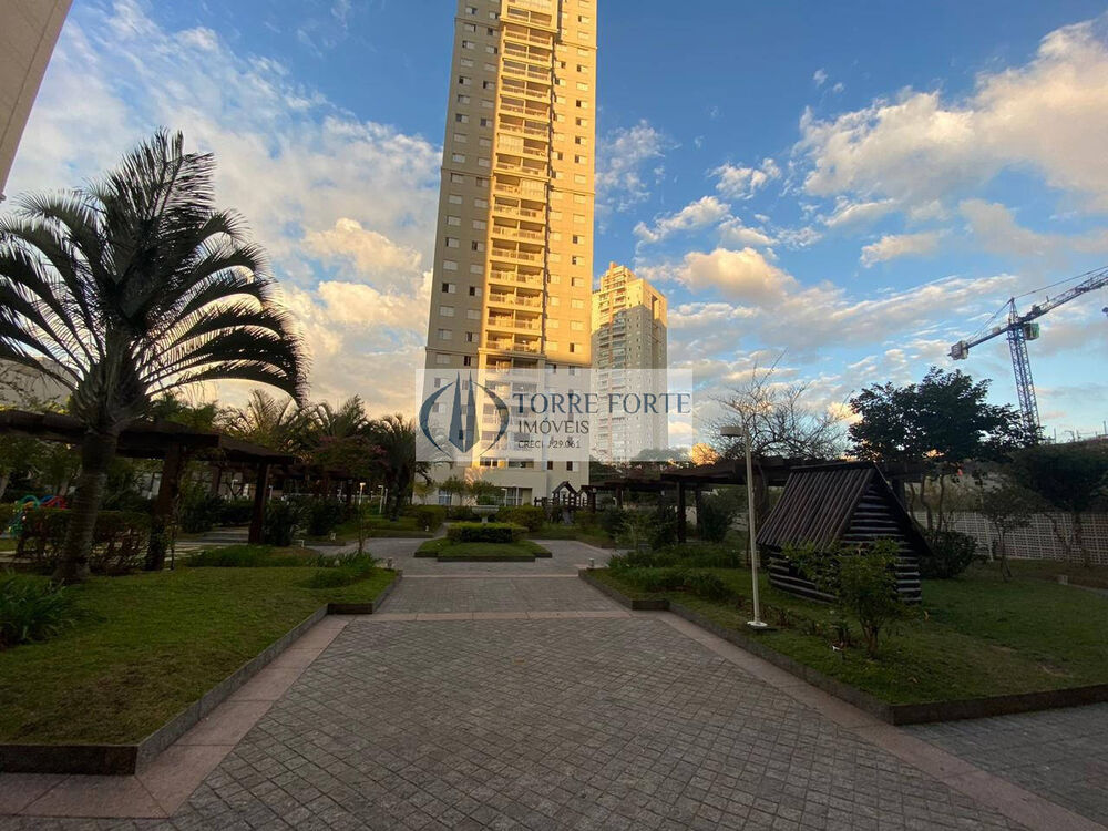Apartamento à venda com 2 quartos, 64m² - Foto 1