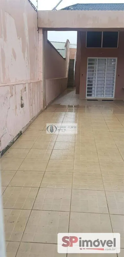 Casa, 2 quartos, 135 m² - Foto 6