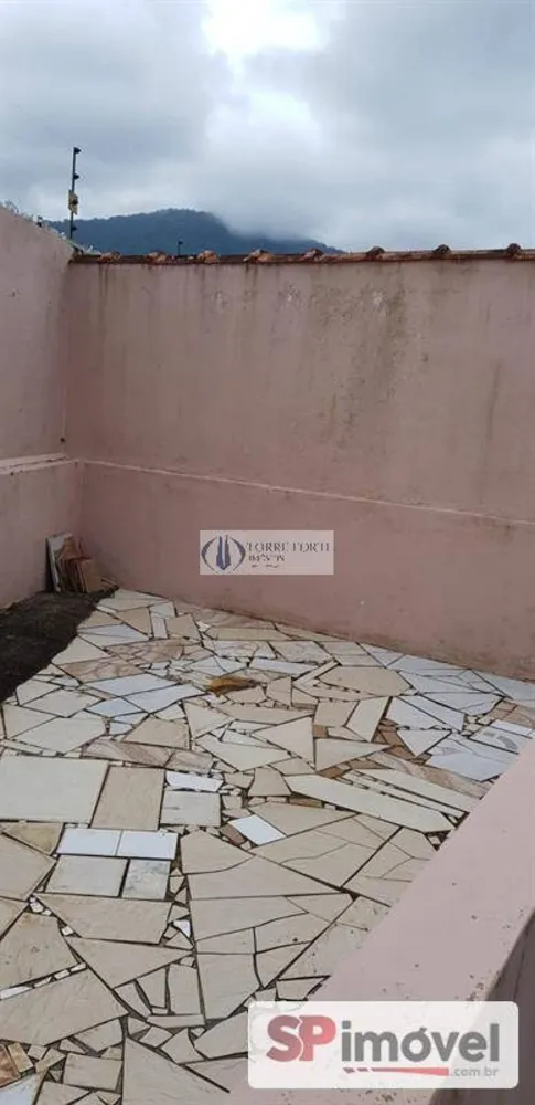 Casa, 2 quartos, 135 m² - Foto 4