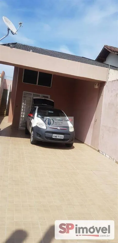 Casa, 2 quartos, 135 m² - Foto 8