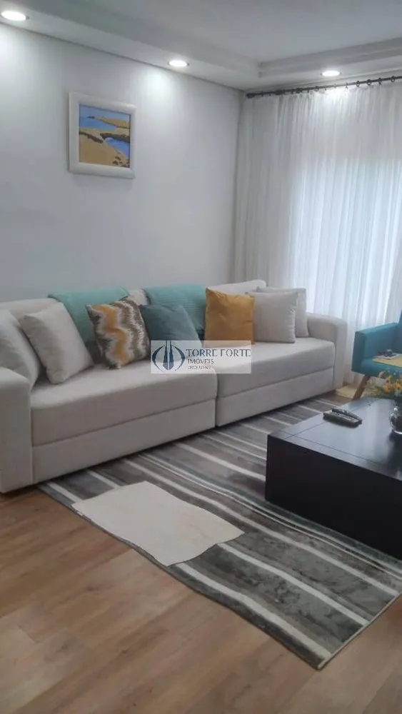 Casa, 3 quartos, 210 m² - Foto 4