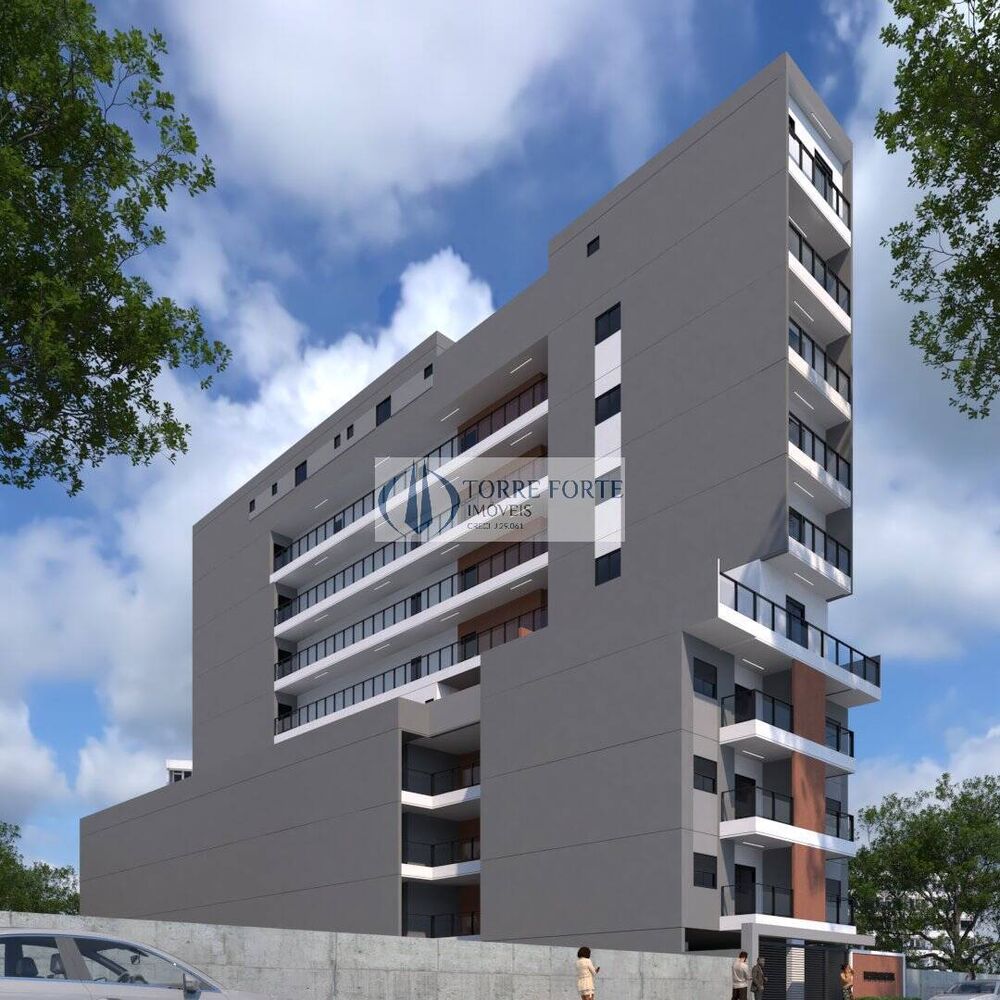 Apartamento, 2 quartos, 37 m² - Foto 4