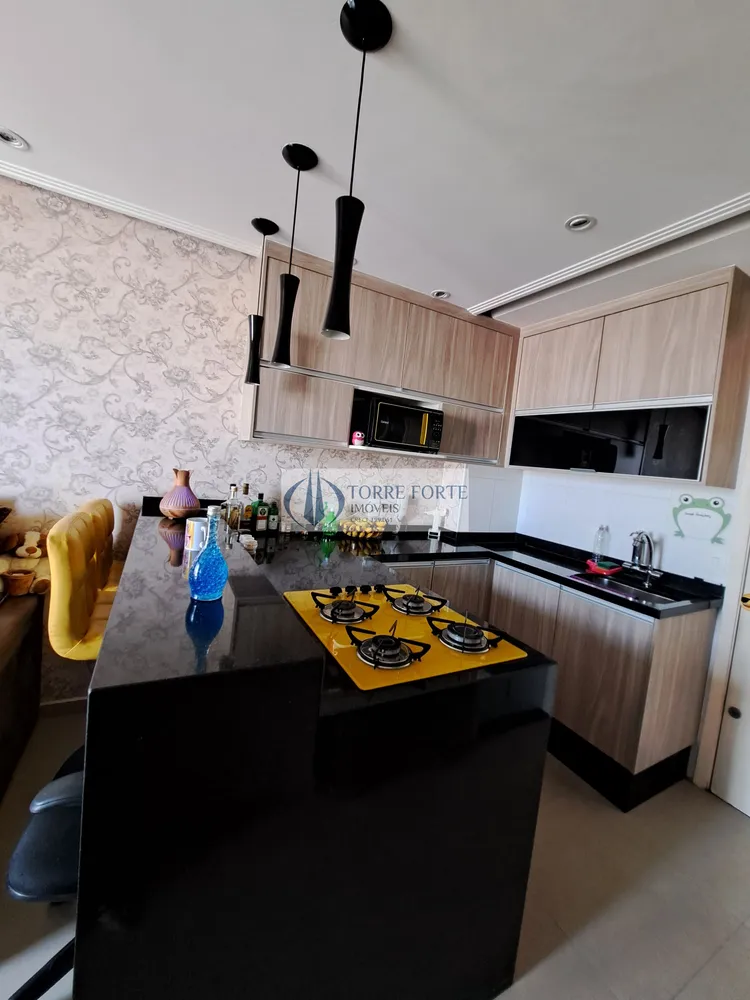 Apartamento, 1 quarto, 33 m² - Foto 8