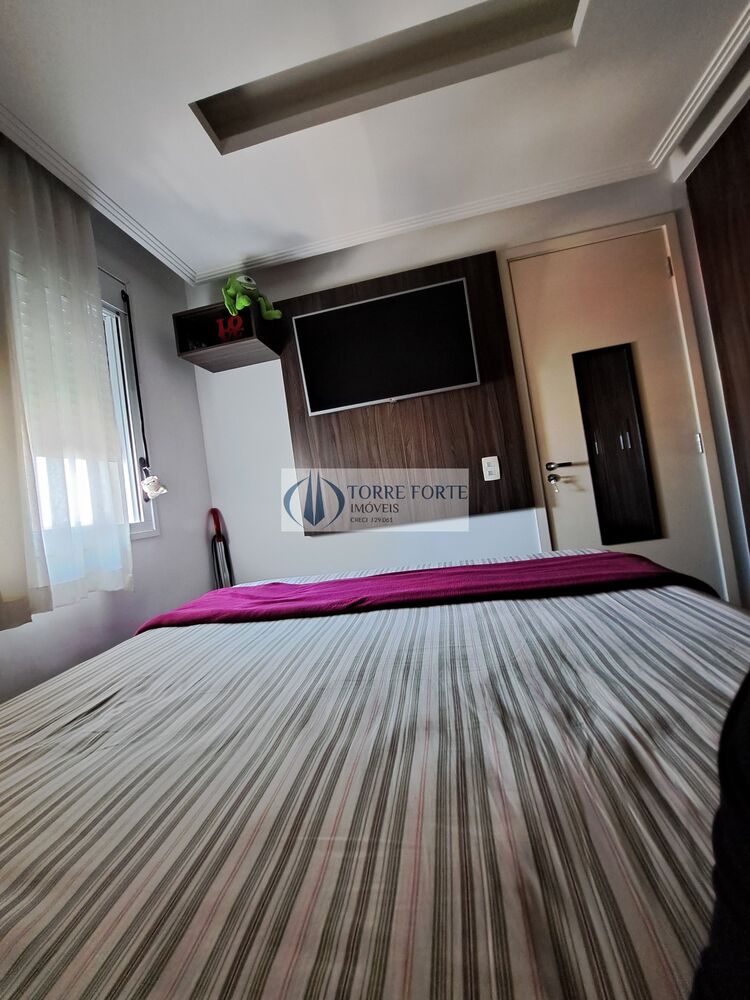 Apartamento, 1 quarto, 33 m² - Foto 4