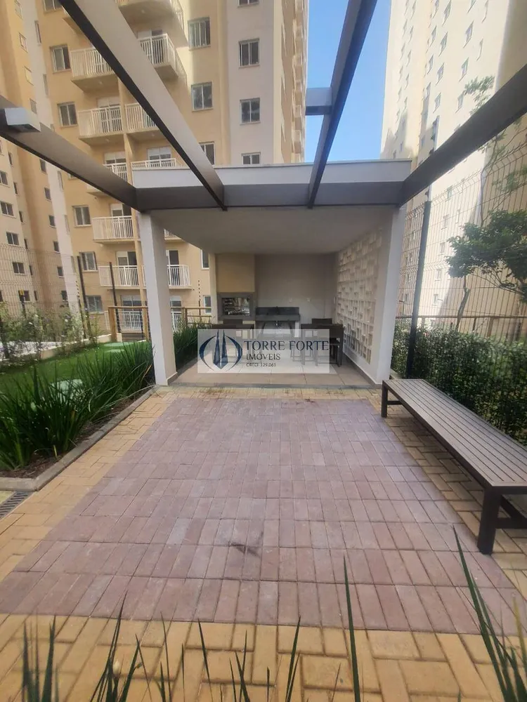 Apartamento, 1 quarto, 30 m² - Foto 5