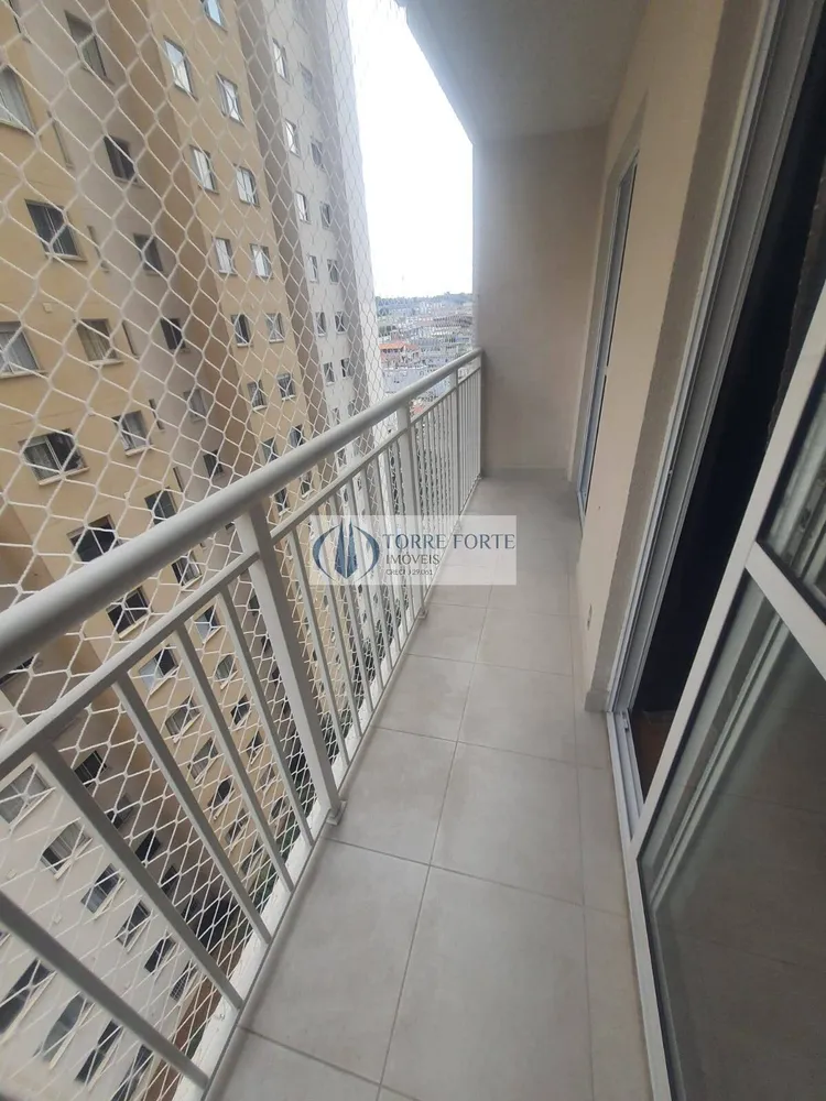 Apartamento, 1 quarto, 30 m² - Foto 2