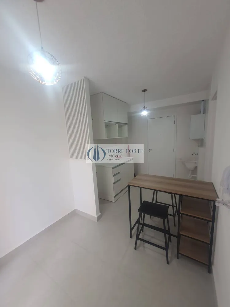 Apartamento, 1 quarto, 30 m² - Foto 6