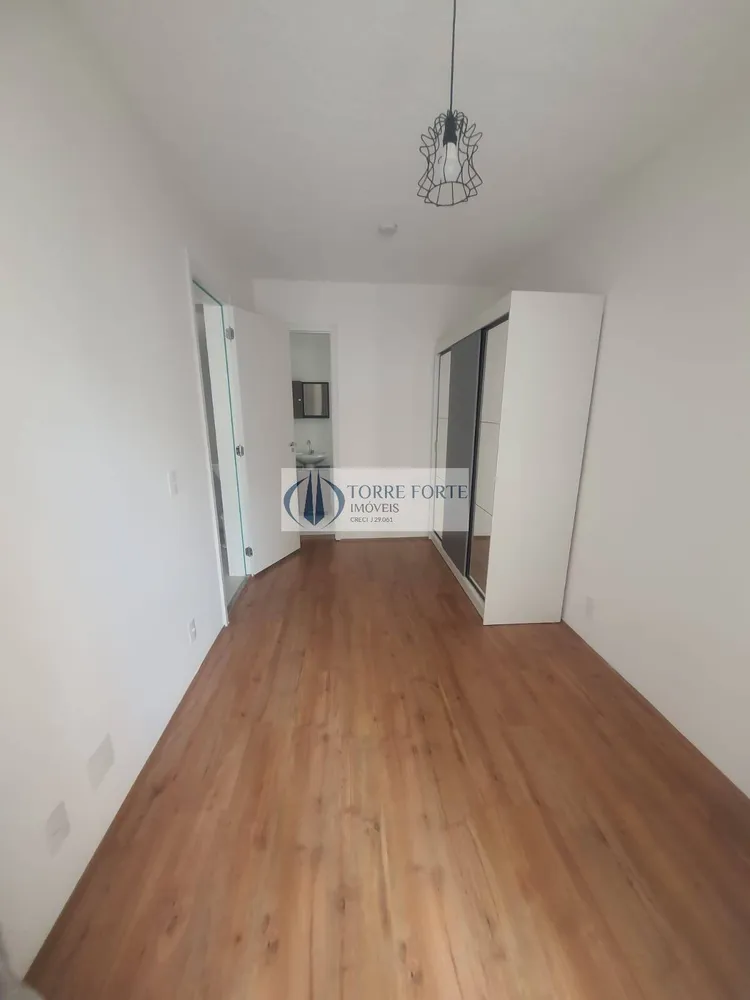 Apartamento, 1 quarto, 30 m² - Foto 4