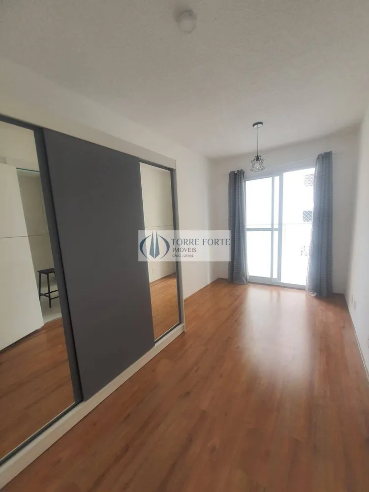Apartamento, 1 quarto, 30 m² - Foto 3