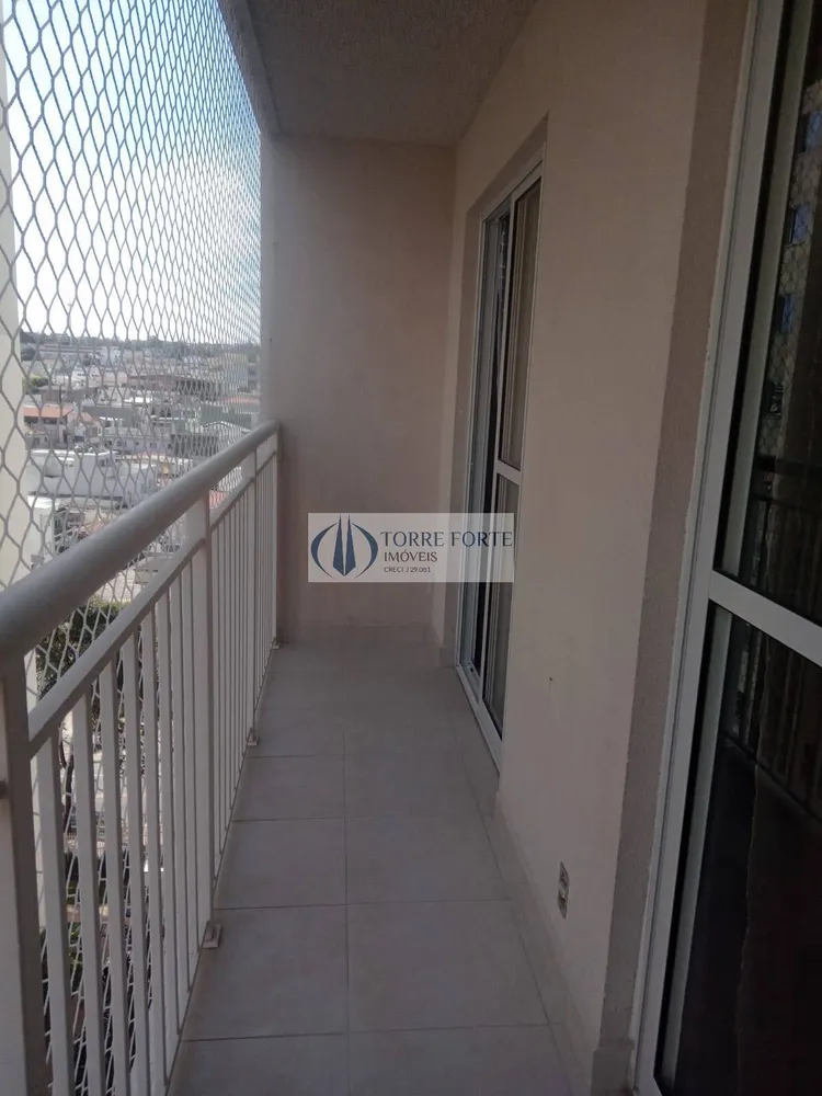 Apartamento, 1 quarto, 30 m² - Foto 1