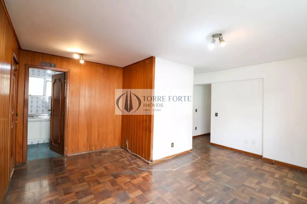 Apartamento, 3 quartos, 80 m² - Foto 1