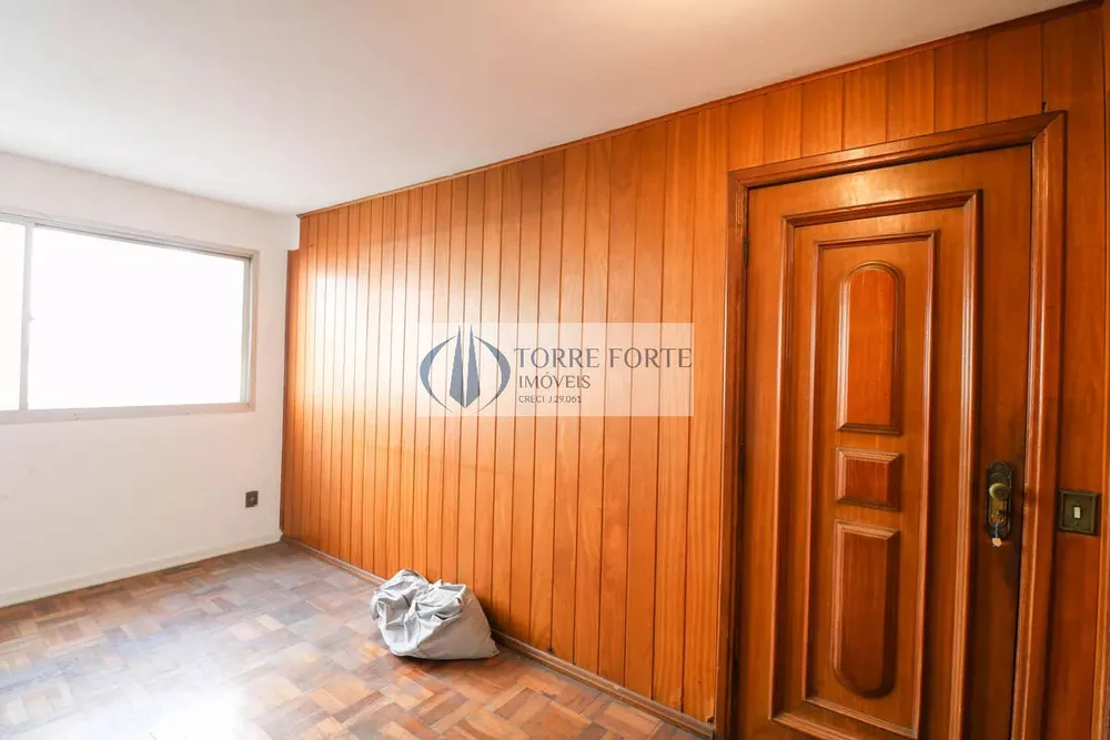 Apartamento, 3 quartos, 80 m² - Foto 2