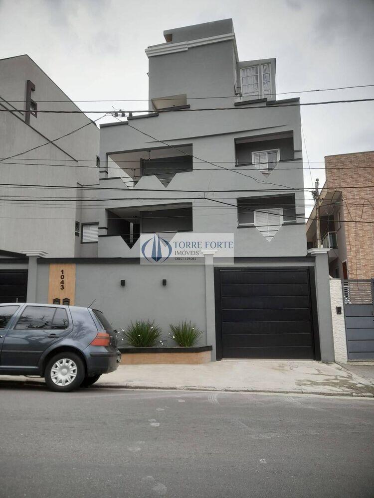 Apartamento, 2 quartos, 46 m² - Foto 1