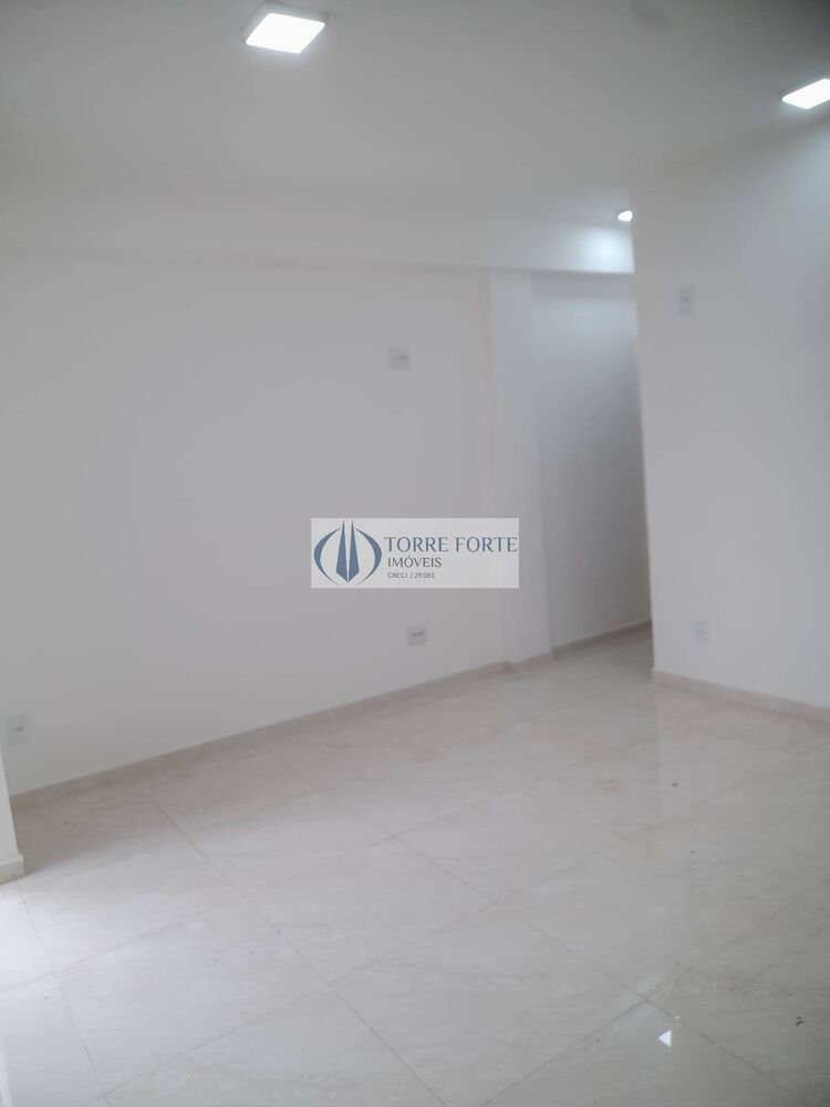 Apartamento, 2 quartos, 46 m² - Foto 3