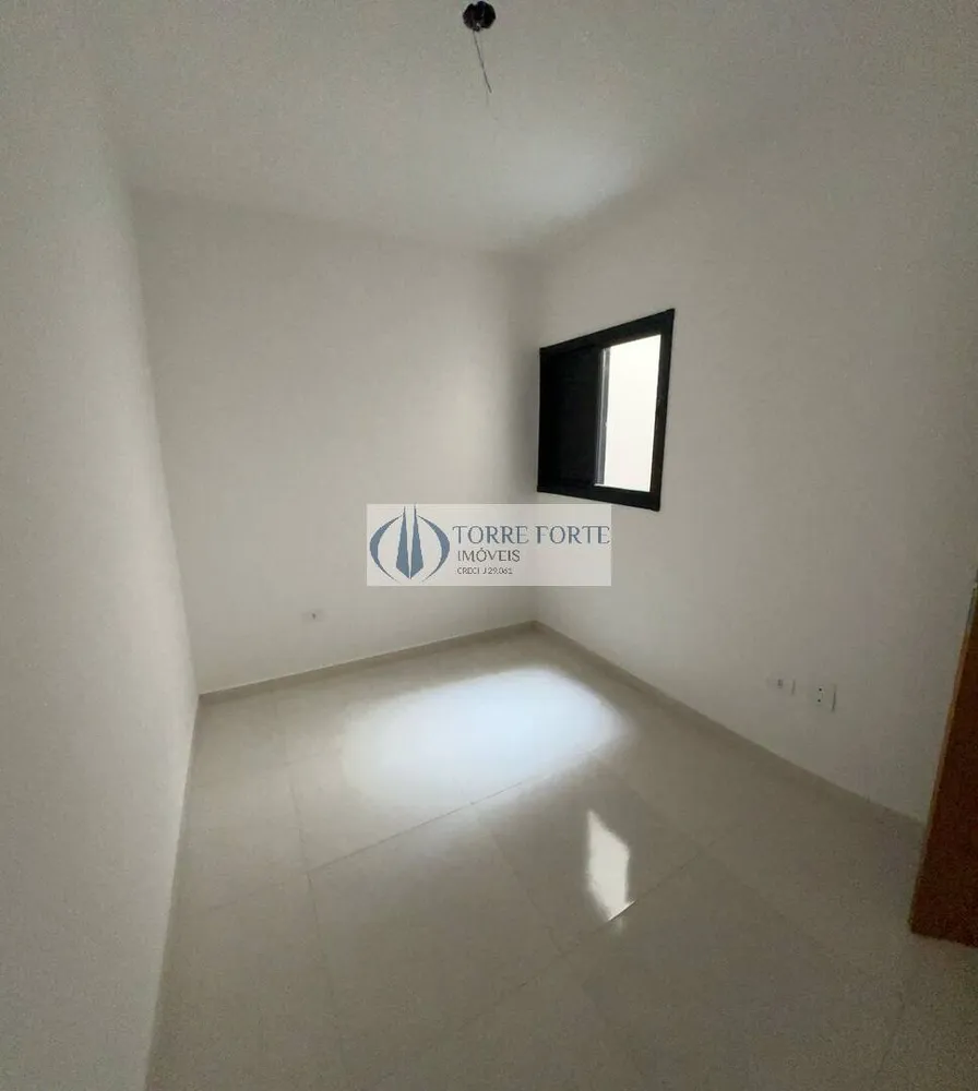 Apartamento, 2 quartos, 40 m² - Foto 3
